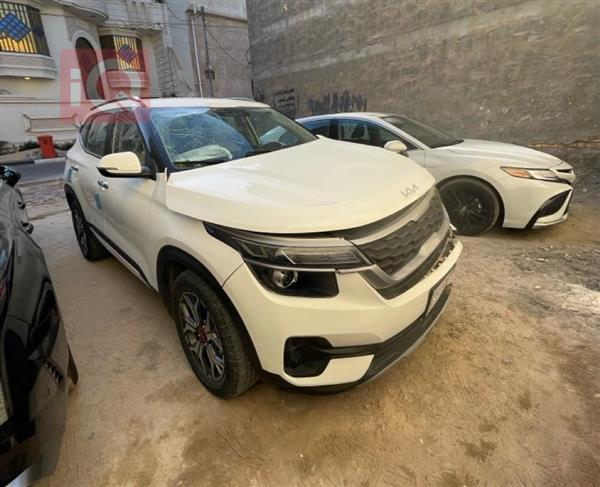 كيا سلتوس 2023 للبيع في العراق - البصرة